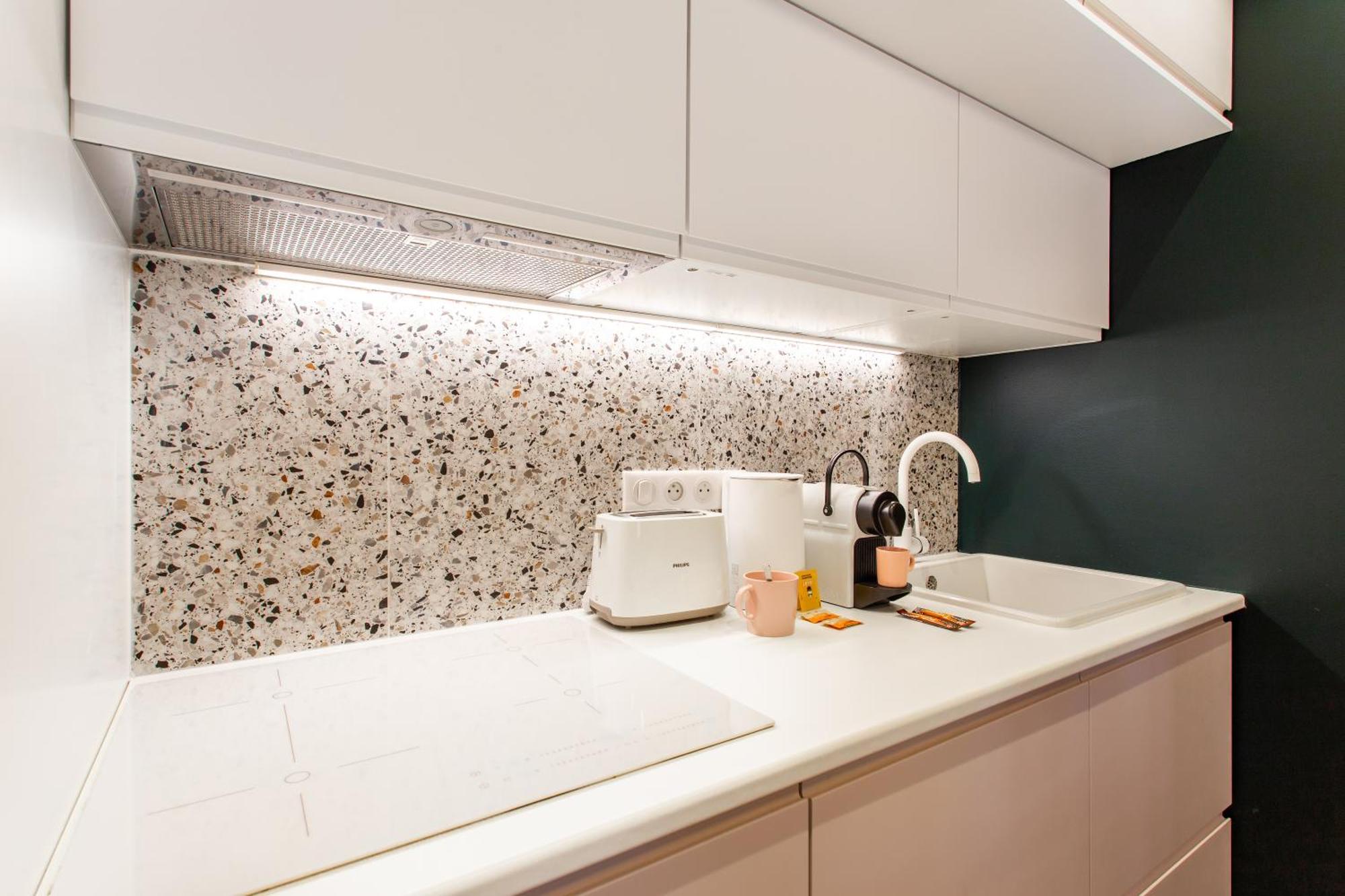 Stunning Apartment - 2Br-6P - Paris Center Bagian luar foto